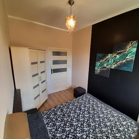 Apartament Kaszownik Torun Bagian luar foto
