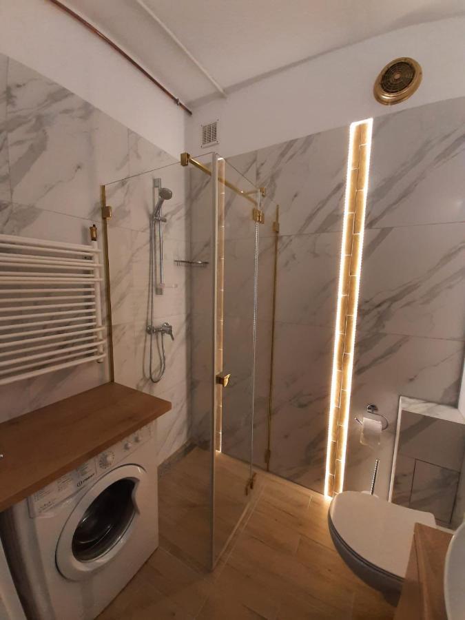 Apartament Kaszownik Torun Bagian luar foto